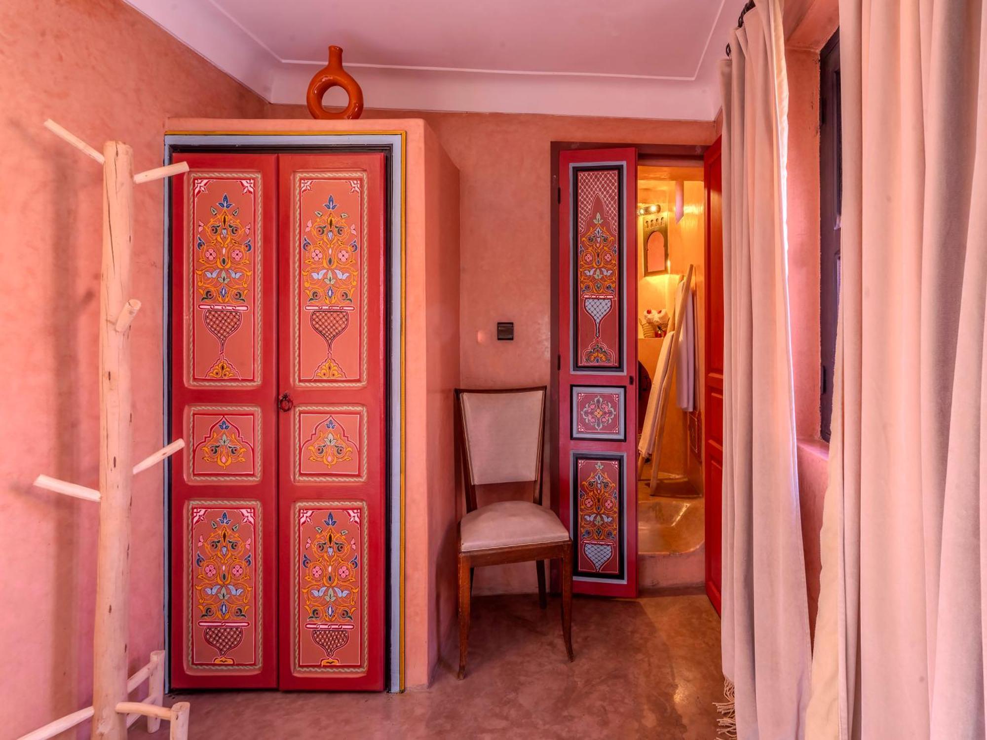 Riad Irhalne Marrákes Kültér fotó